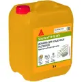 Добавка пластификатор для кладочных растворов Sika SikaTard M-10 WH 5 л