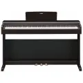 Цифровое фортепиано YAMAHA YDP-145R, палисандр, со стойкой и педалями