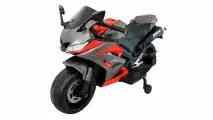 Электромотоцикл детский JIAJIA Yamaha R15, 1 место, скорость до 7км/ч, до 35кг