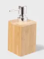 SAVANNA Дозатор для жидкого мыла SAVANNA BAMBOO, бамбук