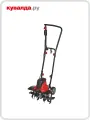 Культиватор EINHELL GC-RT 1545 M электрический