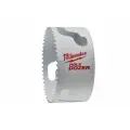 Коронка Bi-Metal 98 мм Milwaukee 49560207
