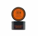 Паста для укладки волос American Crew Matte Clay с матовым эффектом и гибкой фиксацией, 85 г