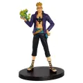 Фигурка One Piece DXF The Grandline Men Marco 17cm 4983164193862