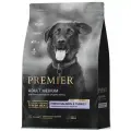Cухой корм для собак средних пород лосось с индейкой Premier Adult Medium Salmon & Turkey 10 кг