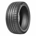 Летняя шина Kumho Ecsta Sport PS72 (275/35 R21 105Y)