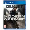 Call of Duty: Modern Warfare 2019 [PS4, английская версия]