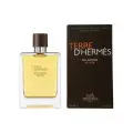 HERMES TERRE D'HERMES EAU INTENSE VETIVER Eau de Parfum 100мл мужские