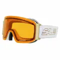 Маска горнолыжная OTG Salice 102DACRXF White-Gold/Dacrx Yellow S1-S2