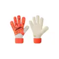 Перчатки вратарские Jögel Legend Sl4 Roll Negative, коралловый размер 7