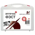 Аптечка первой помощи нефтяника и газовика ФЭСТ (полистирол)