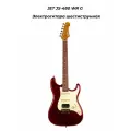 JET JS-480 WR G - Электрогитара шестиструнная