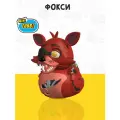 Фигурка-утка Tubbz Five Nights at Freddy’s Foxy (Mini)