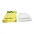 Салонный фильтр MANN-FILTER CU 21 000-2