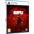 Игра на диске SIFU Standard Edition для PS5 (русские субтитры)