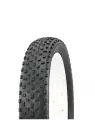 Покрышка велосипедная H.R.T. 26x4,00 (101-559), горный протектор