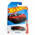 Машинка Mattel Hot Wheels 2024 C4982 16 Bugatti Chiron
