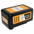 Аккумулятор VELERCART Battery Power 18/50 для техники Karcher, 18 В, 5.0 Ач