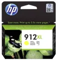 Картридж HP 3YL83AE 912XL желтый увеличенной ёмкости (825 стр)