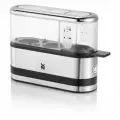 Электрическая яйцеварка WMF KITCHENminis на 2 яйца, нержавеющая сталь