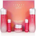 Подарочный набор для мужчин Jigott (Джиготт) Moisture Homme Skin Care 2Set (тонер, лосьон, 2 мини-версии), 360 мл