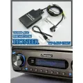 Оригинальный USB, AUX, MP3 адаптер Yatour YT-M06 PION для магнитол Pioneer
