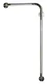 Опорный поручень для ванной комнаты и туалета угловой Profi-Normal опорный поручень для инвалидов LY-3001-U-80R