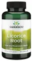 Swanson Licorice Root (Корень солодки) 450 мг 100 капсул (Swanson)