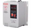 Стабилизатор напряжения однофазный АСН-500Н/1-Ц Ресанта LUX, 0.5 кВт