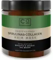 Маска для волос CO Professional Spirulina and Collagen Hair Mask 500мл