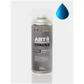 Краска KIA CEED 3, код B3L, BLUE FLAME, автомобильная эмаль FixPaint Spray в аэрозольном баллончике 520 мл