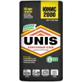 Клей для плитки и камня Unis 2000 серый 1 шт. 1 шт. 25 кг