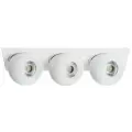 Встраиваемый спот Lightstar Intero (217536+217062+217062+217062) i536626262