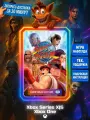 Street Fighter 30th Anniversary Collection One, Series X|S | Файтинг | Английский язык | Цифровая версия
