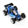 Радиоуправляемая машинка Huan Qi Buggy HQ масштаб 1:24 27Mhz - HQ545|BLUE