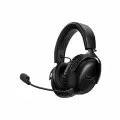 Беспроводная игровая компьютерная гарнитура HyperX Cloud 3 III Wireless красный/черный
