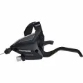 Шифтер/торм. ручка Shimano ST-EF500-L, лев. 3-ск. арт. ZSM22558