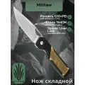 Нож складной KIZER Militaw V3634C1