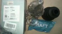Шрус наружный HAFT GA0282