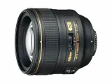 Объектив Nikon AF-S NIKKOR 85mm f/1.4G