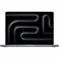 Ноутбук Apple MacBook Pro 14/2023/8-core M3 chip 10-core GPU/8GB/1TB SSD, A2918, MTL83X/A, Space Grey