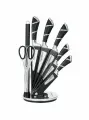 Набор Ножей На Подставке Из 8 Пр. MH-22386