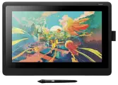 Графический интерактивный перьевой дисплей Wacom Cintiq 16 (DTK1660K0B)