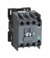 Контактор MC1E 3п 38А кат. 220В/230В AC 1НО+1НЗ SE MC1E38M7
