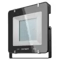 Прожектор светодиодный ОНЛАЙТ OFL-200-6.5K-BL-IP65-LED, 200 Вт, свет: холодный белый