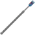 Бур SDS-MAX ПРАКТИКА 40 х 530/670мм, квадро, серия Эксперт, по бетону (919-754)