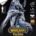 Фигурка Валиры Сангвивар (Valeera) из игры World of Warcraft