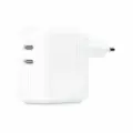 Сетевое зарядное устройство Apple 35W Dual USB-C Port
