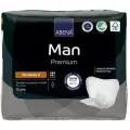 Abena Прокладки для мужчин Abena Man Formula 2, 15 шт.