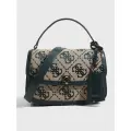 Сумка с ручками Guess HWJG9755210 светло-бежевый